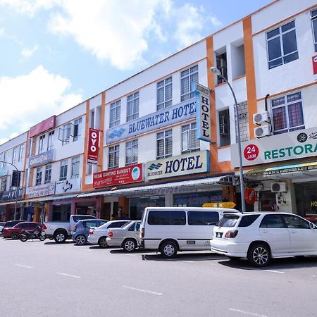 Oyo 89763 Bluewater Hotell Mersing Eksteriør bilde