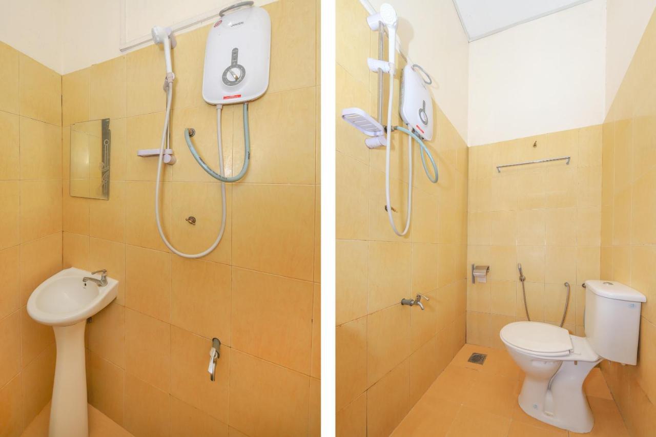 Oyo 89763 Bluewater Hotell Mersing Eksteriør bilde