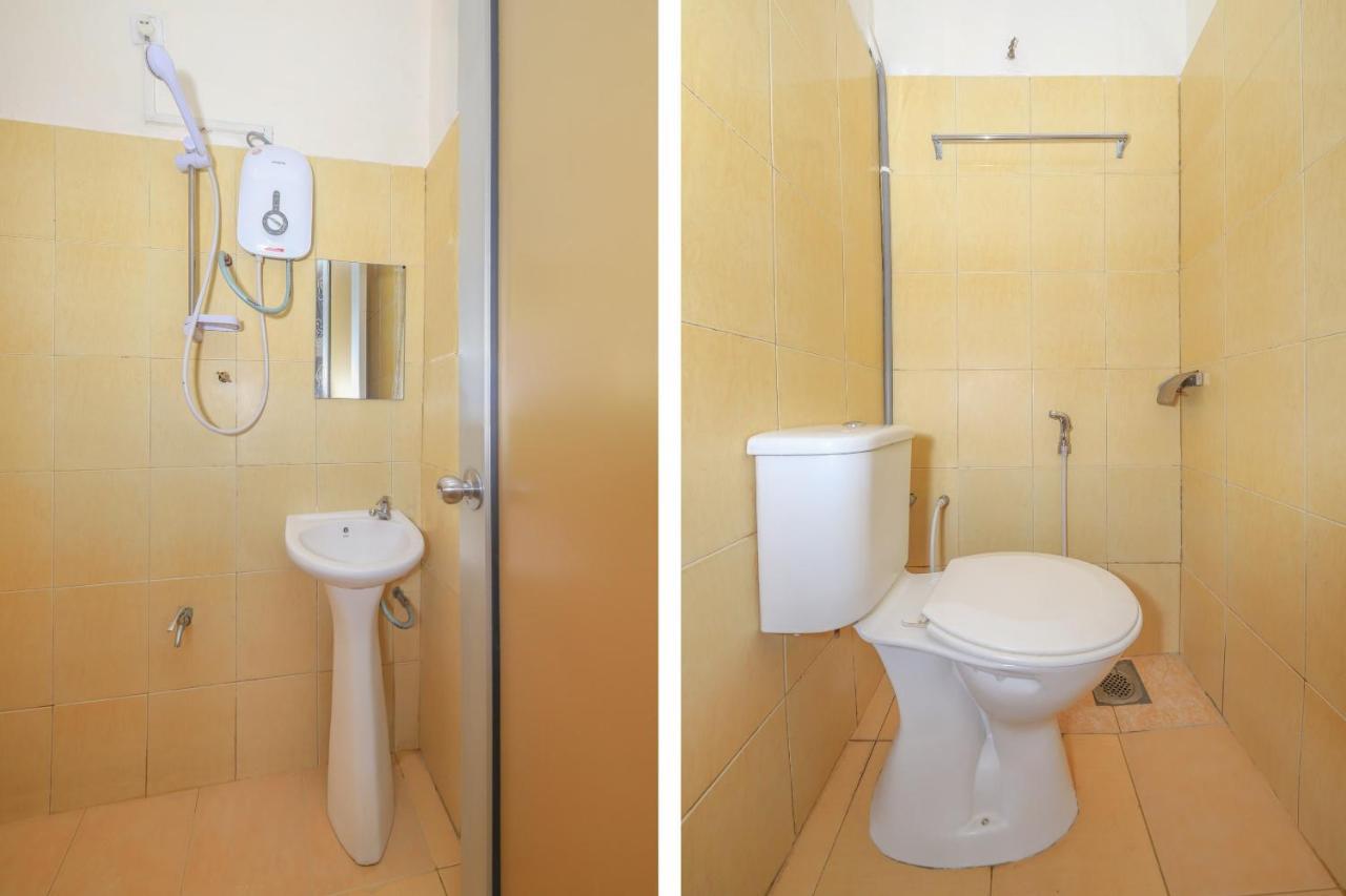 Oyo 89763 Bluewater Hotell Mersing Eksteriør bilde