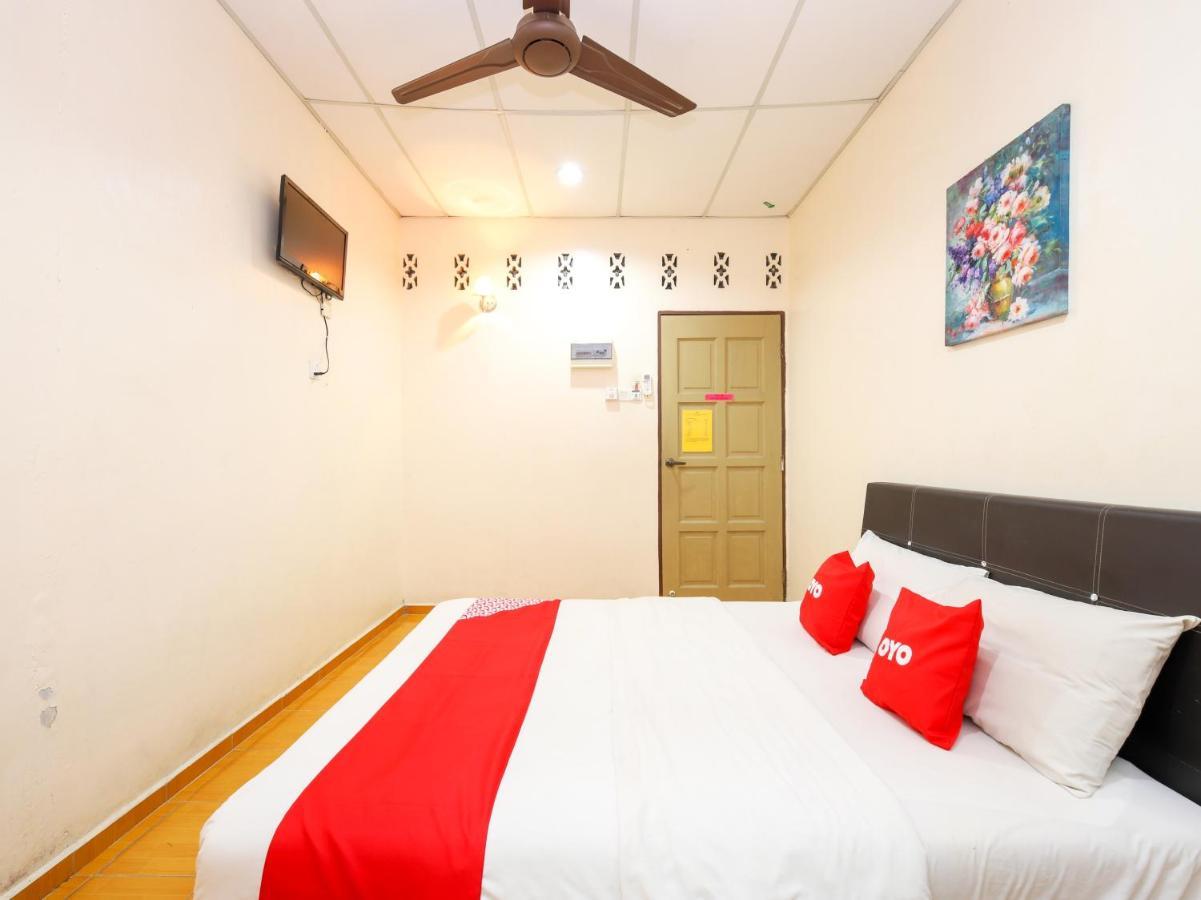 Oyo 89763 Bluewater Hotell Mersing Eksteriør bilde