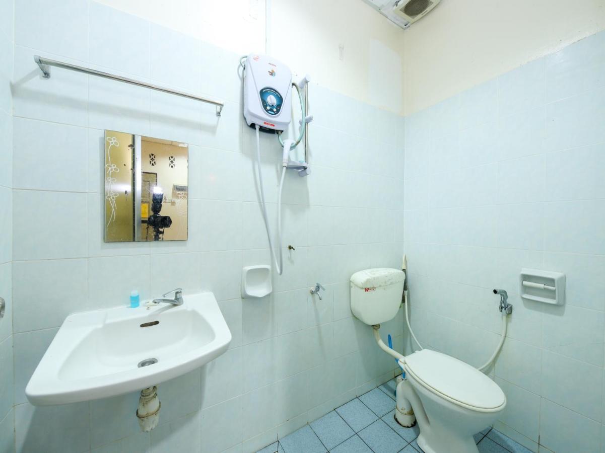 Oyo 89763 Bluewater Hotell Mersing Eksteriør bilde